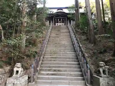 相馬中村神社のその他建物