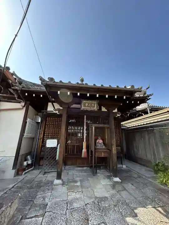 觀音寺(観音寺)(京都府)