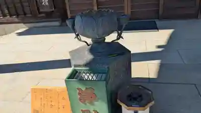 大龍寺の本殿・本堂