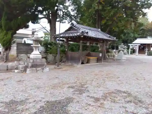 五社神社(滋賀県)