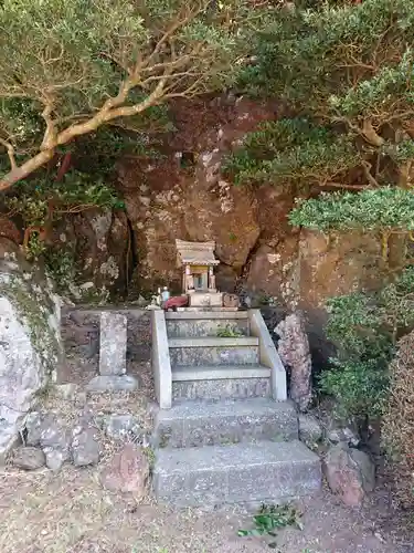 大室山浅間神社(静岡県)