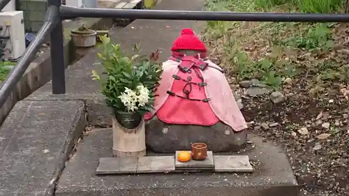 護所神社(静岡県)