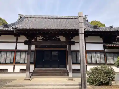 総寧寺(千葉県)