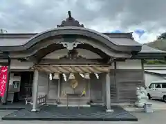 高山稲荷神社(青森県)