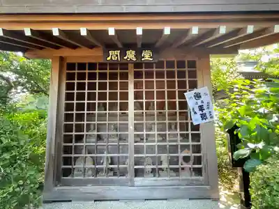 妙楽寺のその他建物