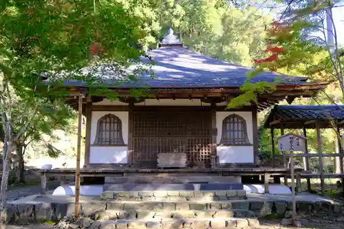 高山寺のその他建物
