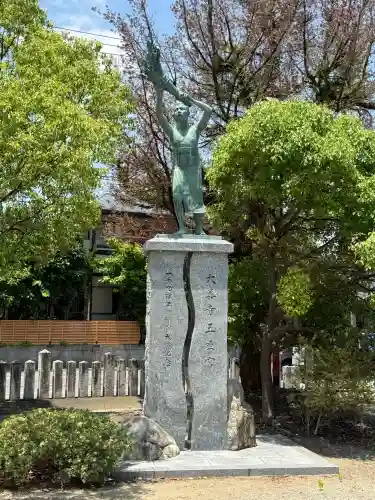 大善寺玉垂宮(福岡県)