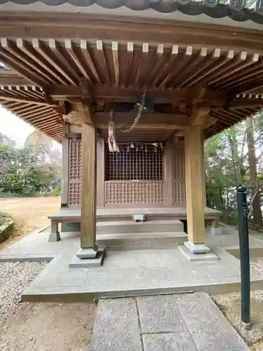 松尾観音寺(三重県)