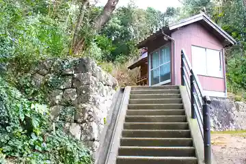 日御碕神社(島根県)