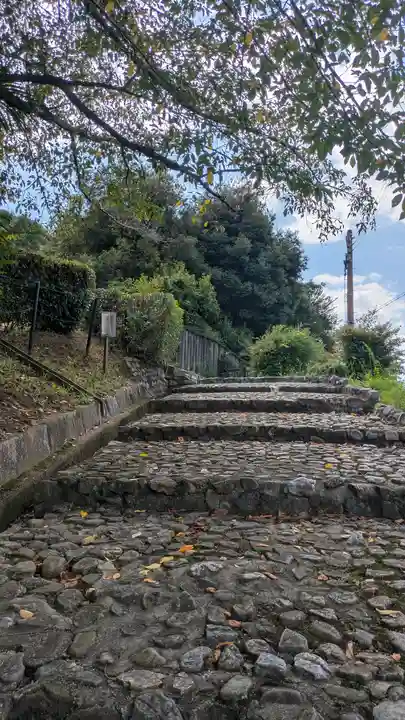 月輪南陵(京都府)