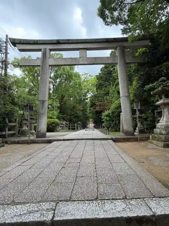 石清水八幡宮(京都府)