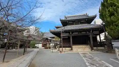 本法寺(京都府)