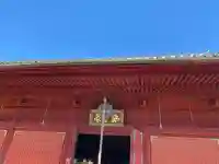 清水観音堂のその他建物