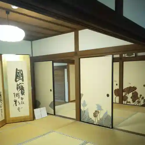 青蓮院門跡の本殿・本堂