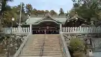 筑波山神社(茨城県)