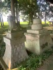 碓神社(群馬県)