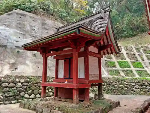 巨田神社(宮崎県)