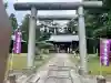 三春大神宮(福島県)