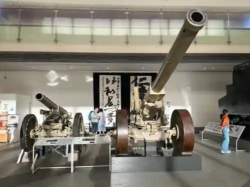 靖國神社(東京都)