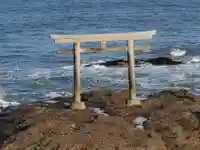 大洗磯前神社(茨城県)