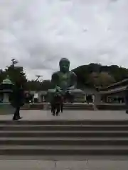 高徳院(神奈川県)