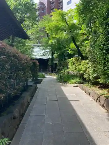 東福寺(東京都)