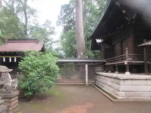 熊野神社(東京都)
