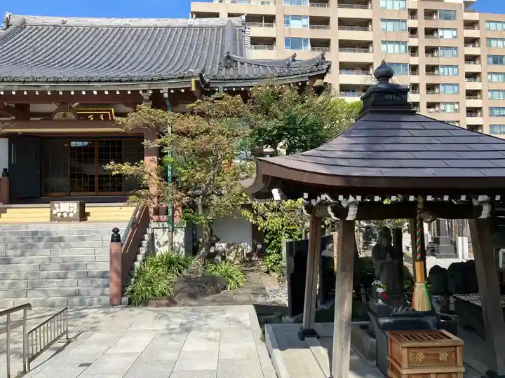 妙円寺(東京都)