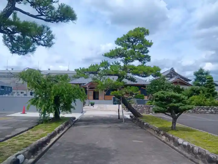 妙禅寺(愛知県)