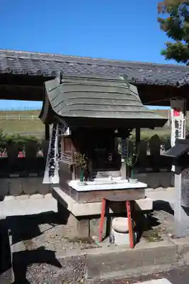 乙津寺　（鏡島弘法）(岐阜県)