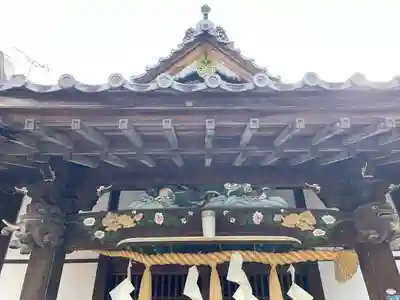 玉泉神社(長崎県)