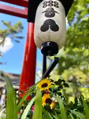 真田神社の建物その他