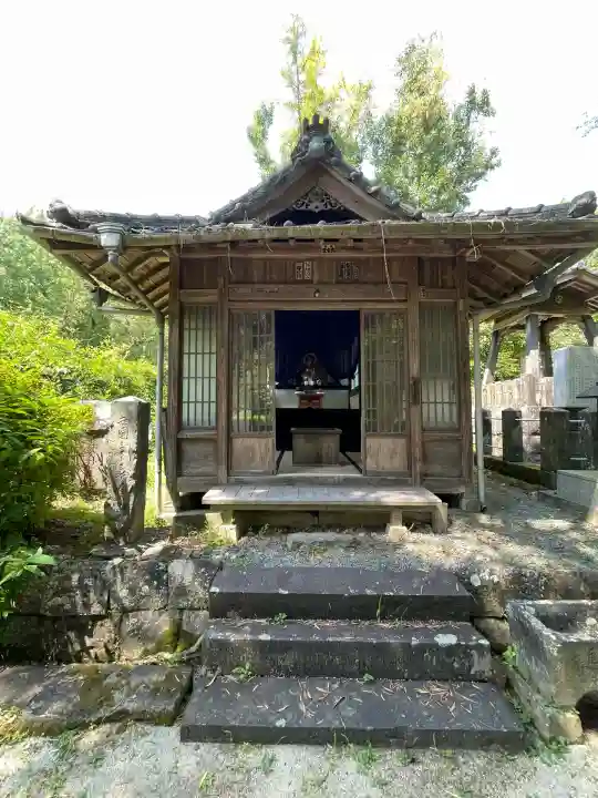 日輪寺(熊本県)