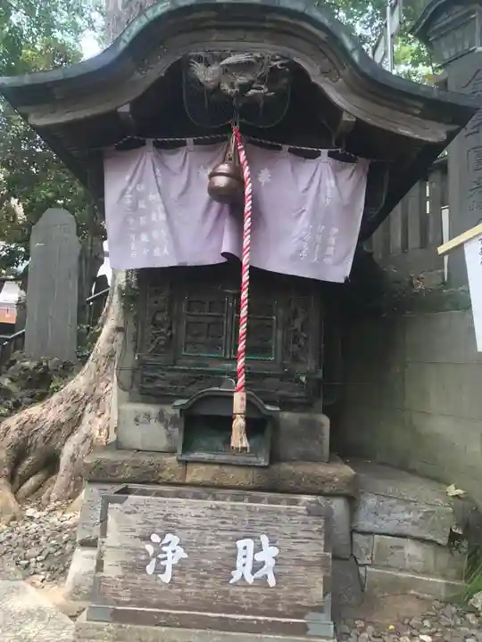 成田山新勝寺のその他建物