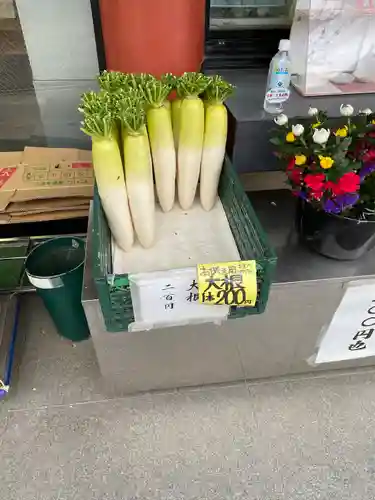 待乳山聖天（本龍院）(東京都)