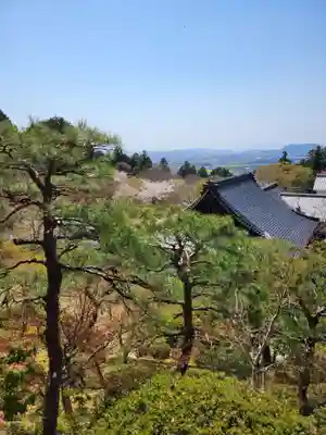 百済寺(滋賀県)