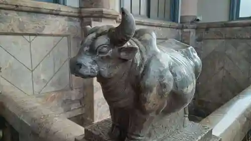築地本願寺（本願寺築地別院）(東京都)