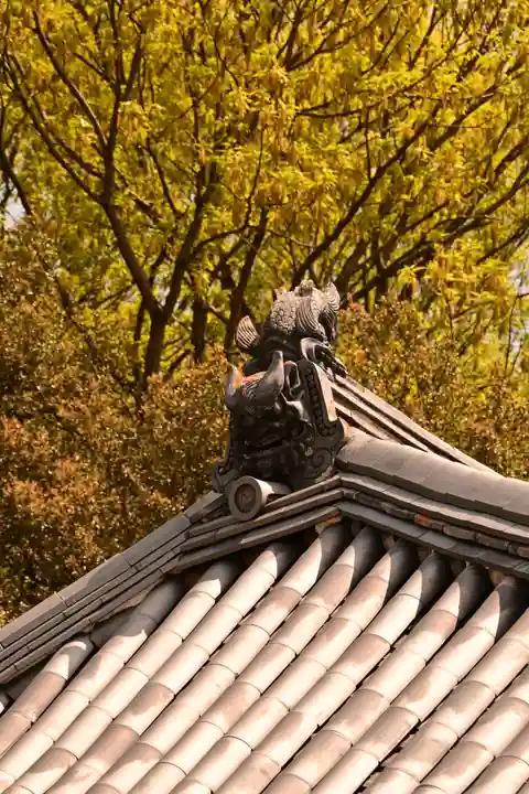 明王寺(香川県)