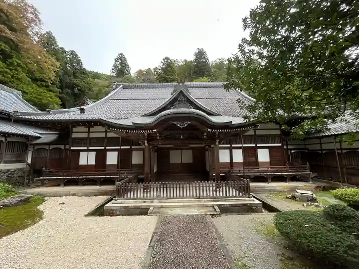 永平寺(福井県)