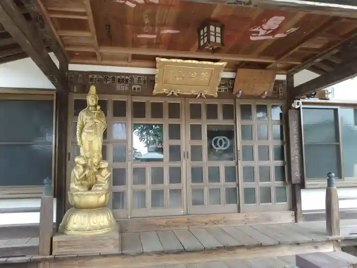 福性寺(千葉県)