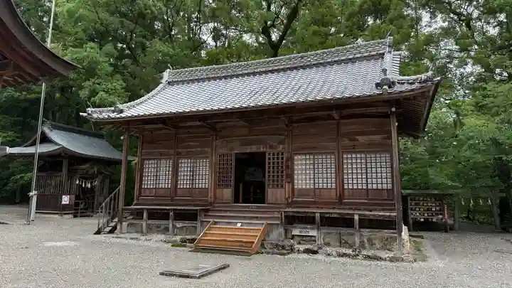 土佐神社(高知県)