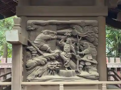 日枝神社(千葉県)