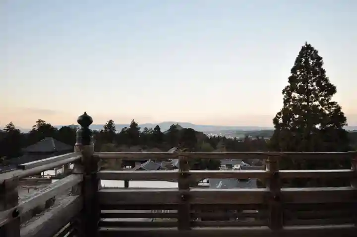 東大寺(奈良県)