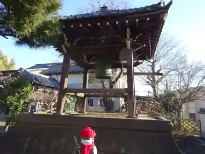 妙蓮寺のその他建物