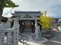 若宮神社(徳島県)