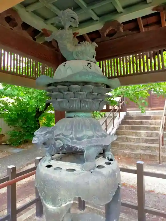 継松寺(三重県)