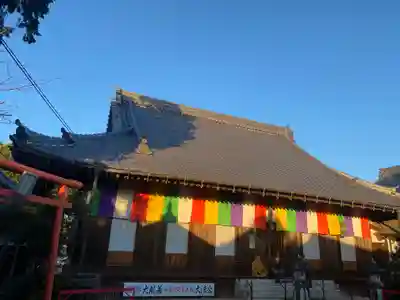 江西寺（祈願だるま寺）(三重県)