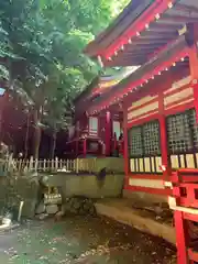 帆柱稲荷神社(福岡県)