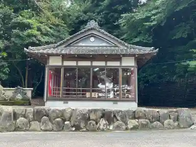 廣幡神社(三重県)