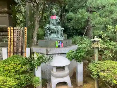 玉泉寺(東京都)